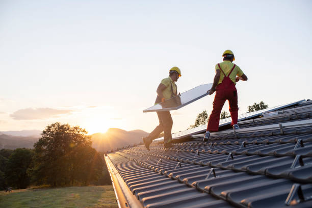 Steel Roofing in Homestead, FL