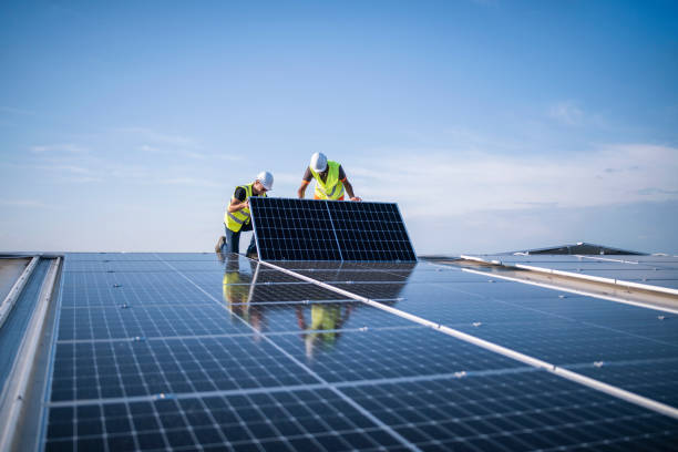 Best Roof Ventilation Installation  in Homestead, FL