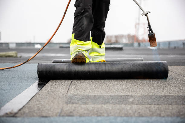 Best Commercial Roofing Services  in Homestead, FL